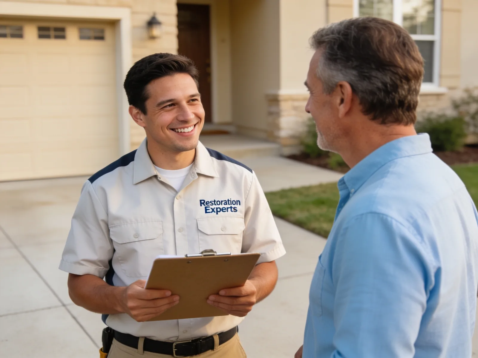 Water Damage Cleanup Dysart, IA FAQs